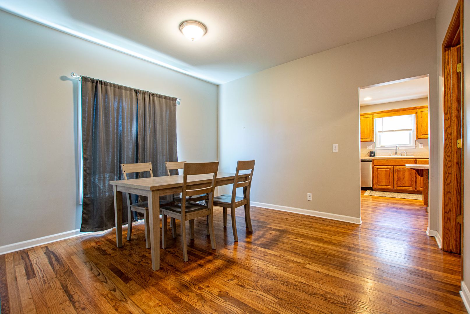 Fremont House: 63 S Bell St.