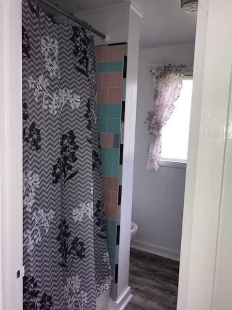 Honolulu House: 2033b Oswald St