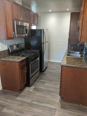 2 Bed 1 Bath Rental at 1110 Petree Street, #53, El Cajon, CA – photo 1