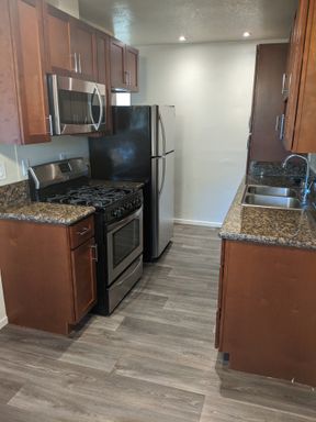 2 Bed 1 Bath Rental at 1140 Petree Street, #130, El Cajon, CA – photo 1