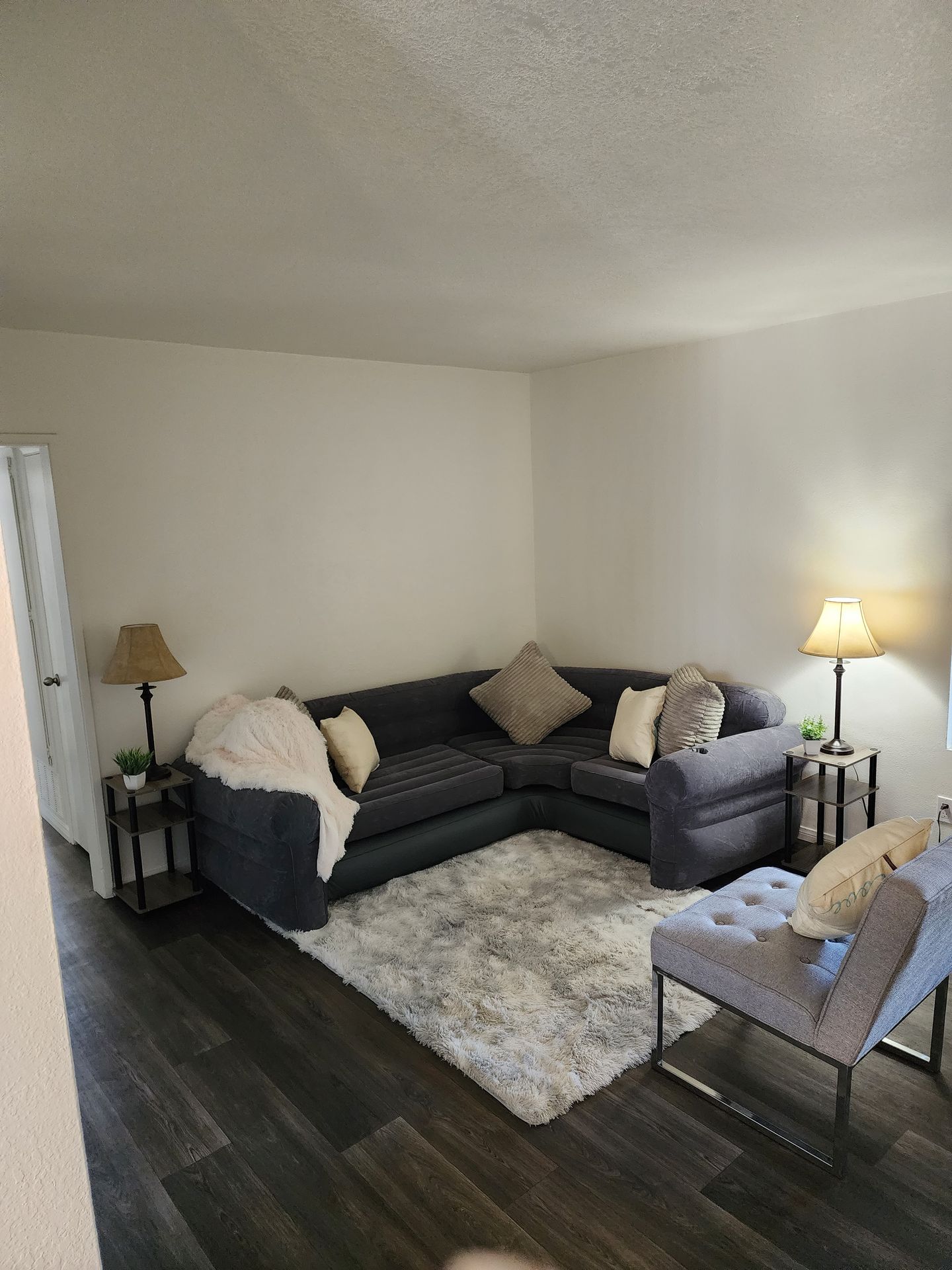 El Cajon Apartment: 1480-1520 Petree Street