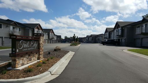 Discover Trails Edge in Appleton – photo 1