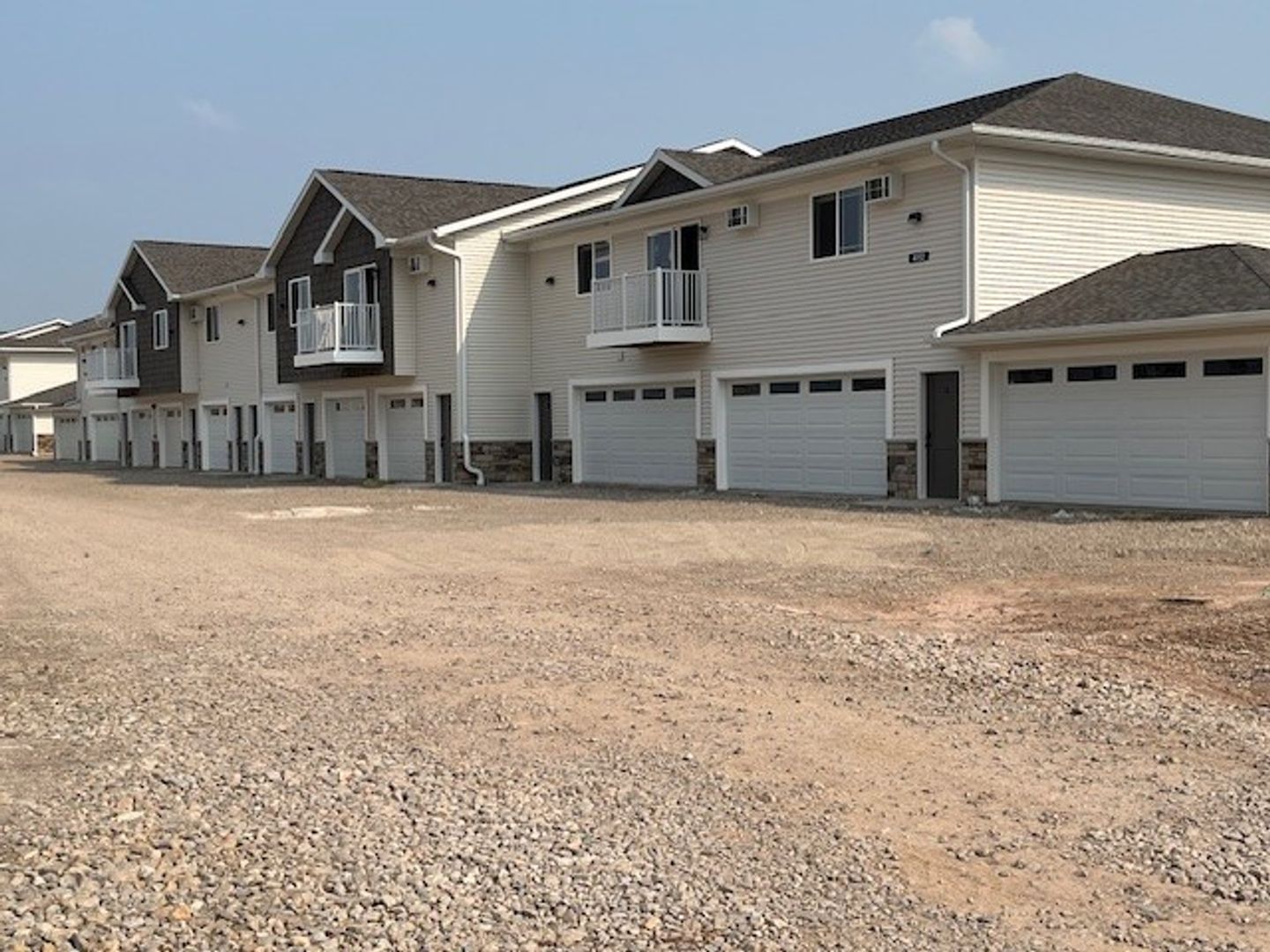 Appleton Apartment: 4152-4216 Lightning Dr