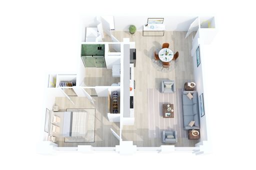 The Brady – photo 1