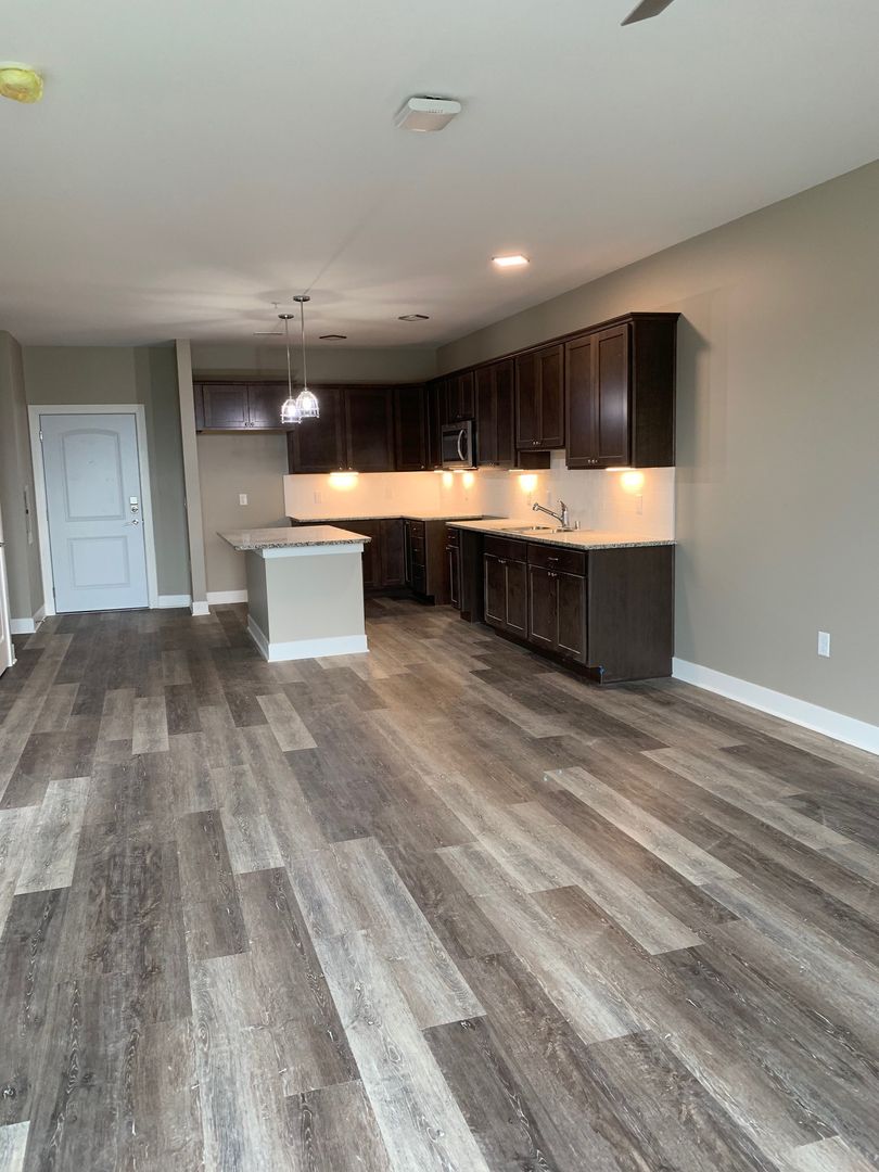 Wausau Apartment: 16 Fulton Street
