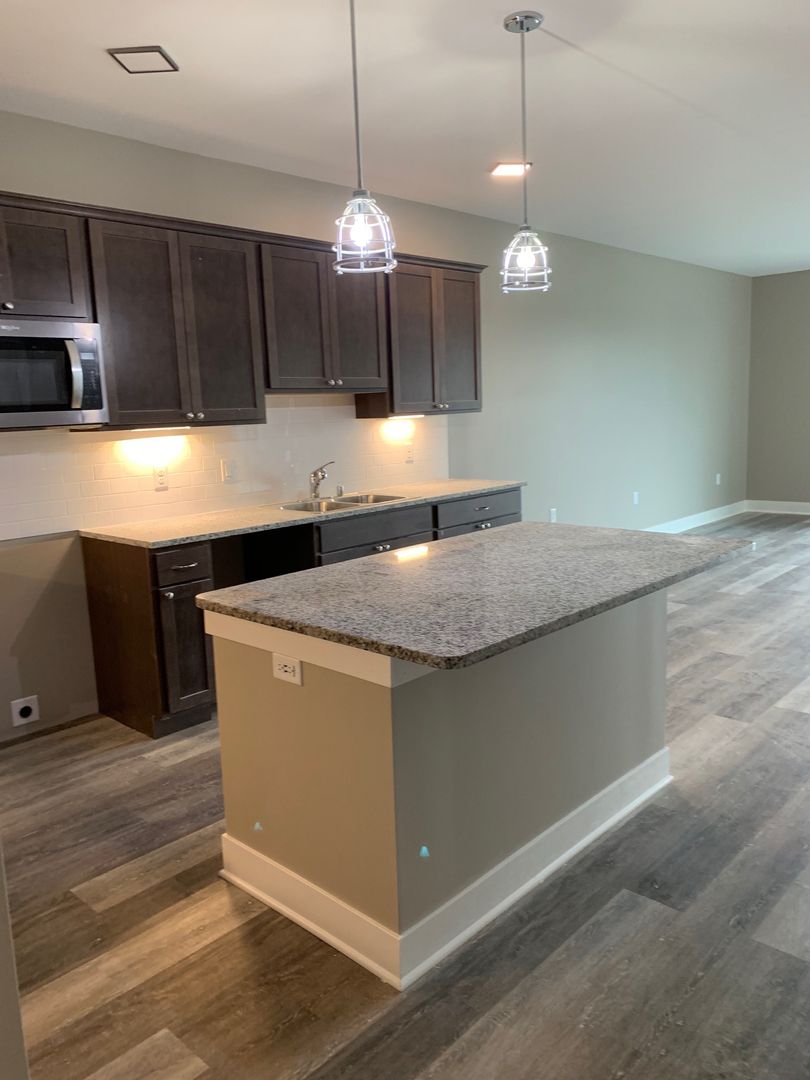 Wausau Apartment: 16 Fulton Street