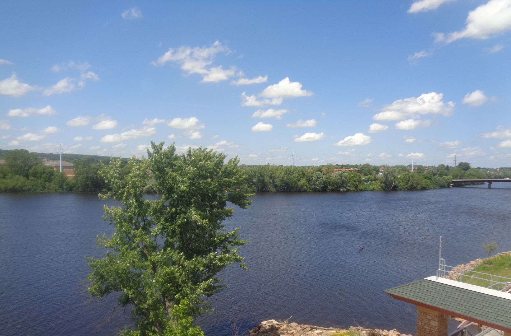 Wausau Apartment: 16 Fulton Street
