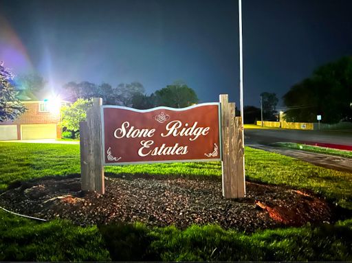 Stone Ridge Estates — Comfort. Convenience. Community. – photo 1