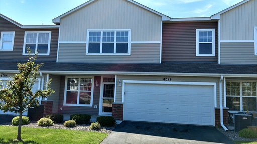 2 br plus den 3 bath townhome – photo 1