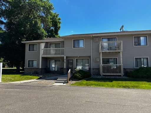1 Bed 1 Bath Apartment