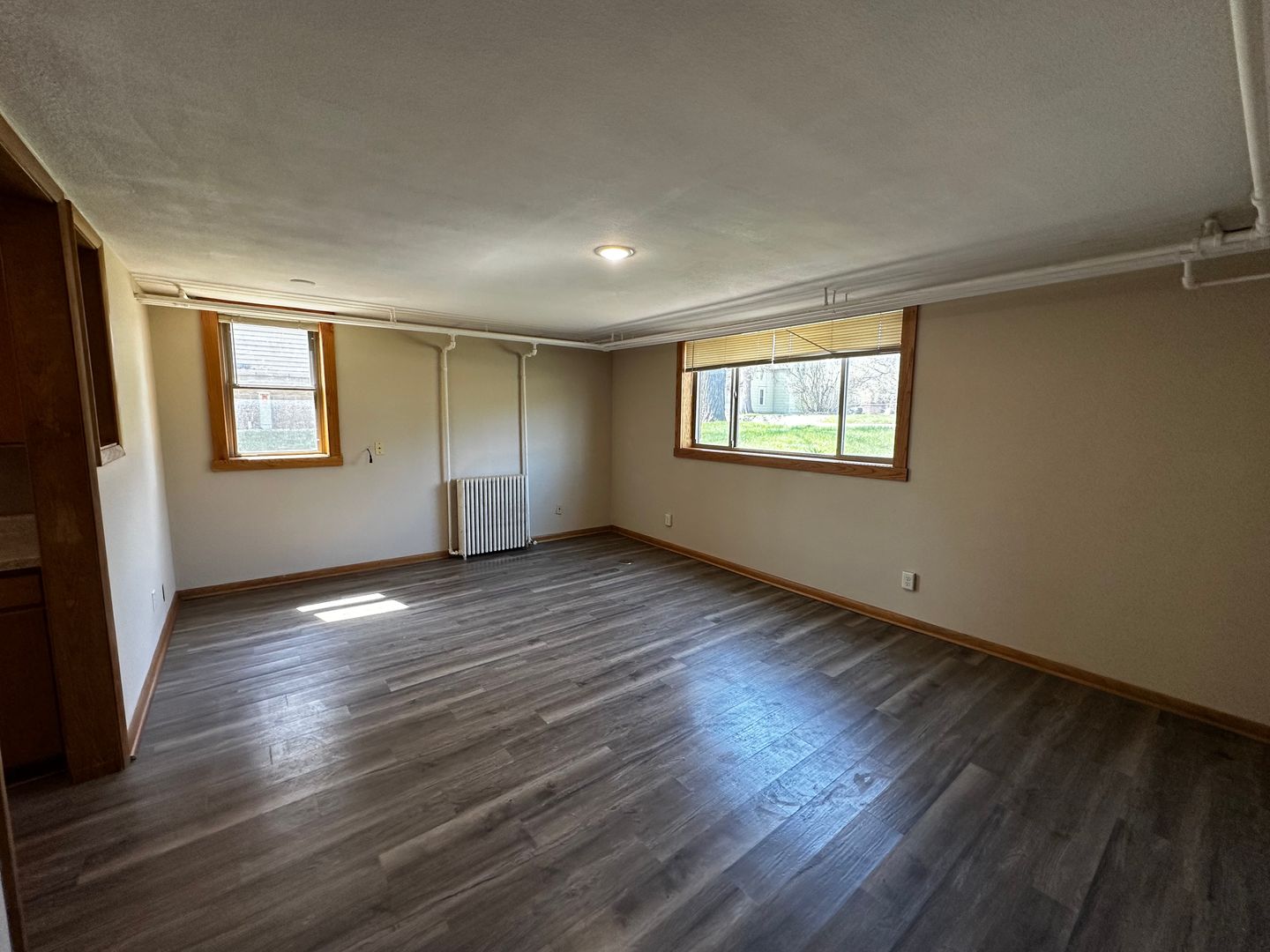 Buffalo Apartment: 304 Central Ave