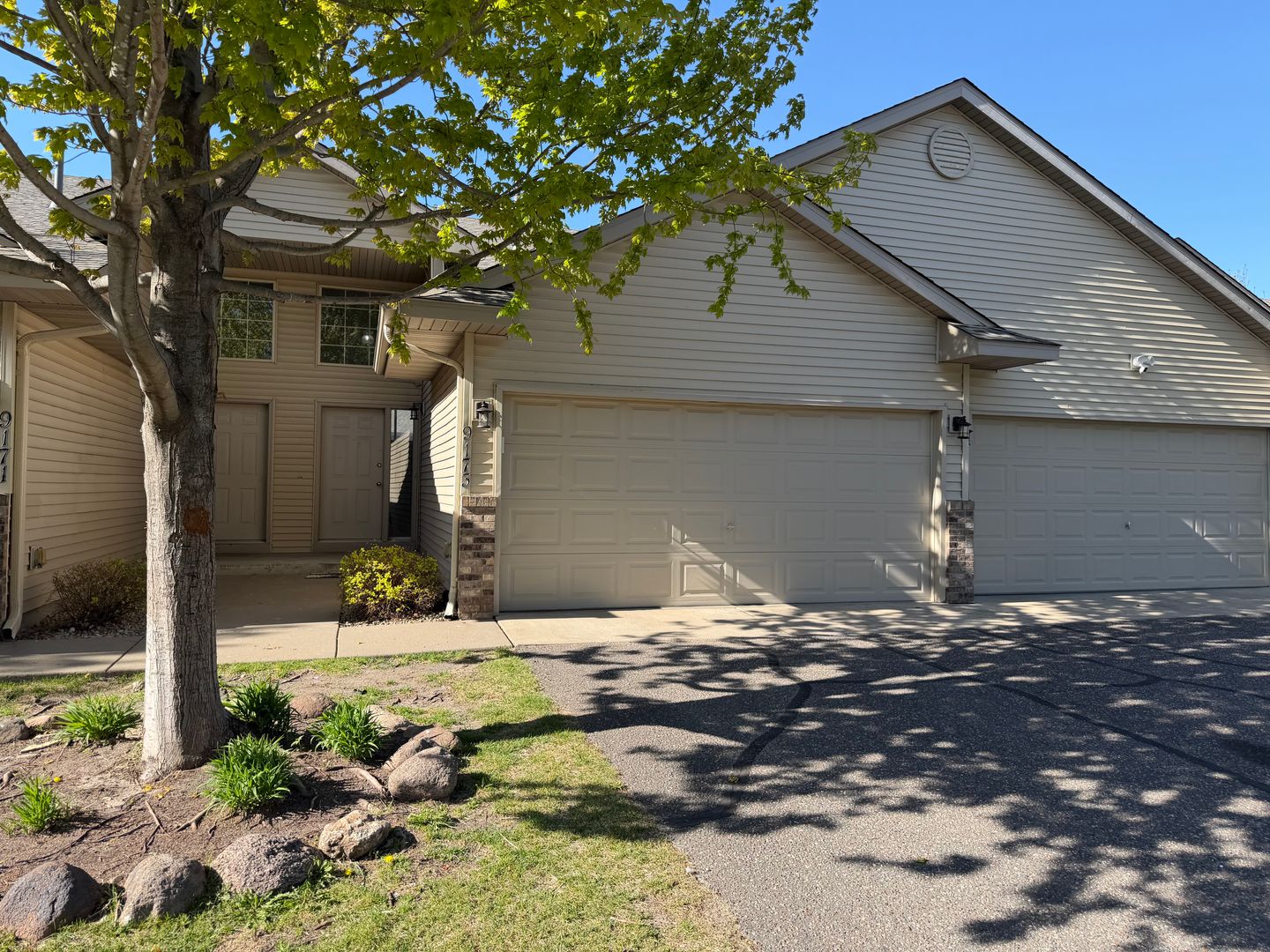 Monticello House: 9173 Orchard Lane