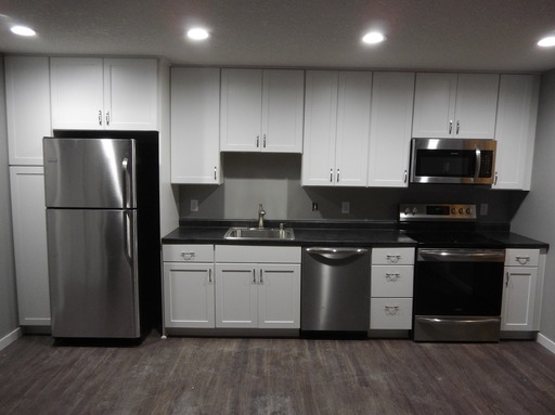 1 Bed 1 Bath Rental at 151 5th St. NE - 1, Buffalo, MN – photo 1