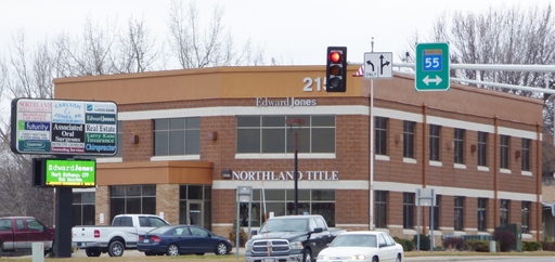 Commercial Office Space