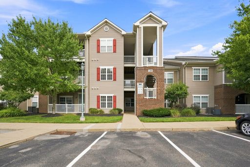 MAIN LEVEL LIVING IN GATED COMMUNITY