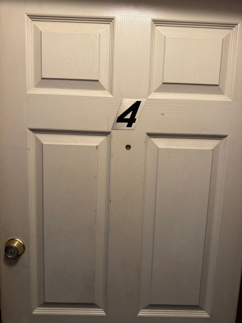 Erie Apartment: 753 East 21st