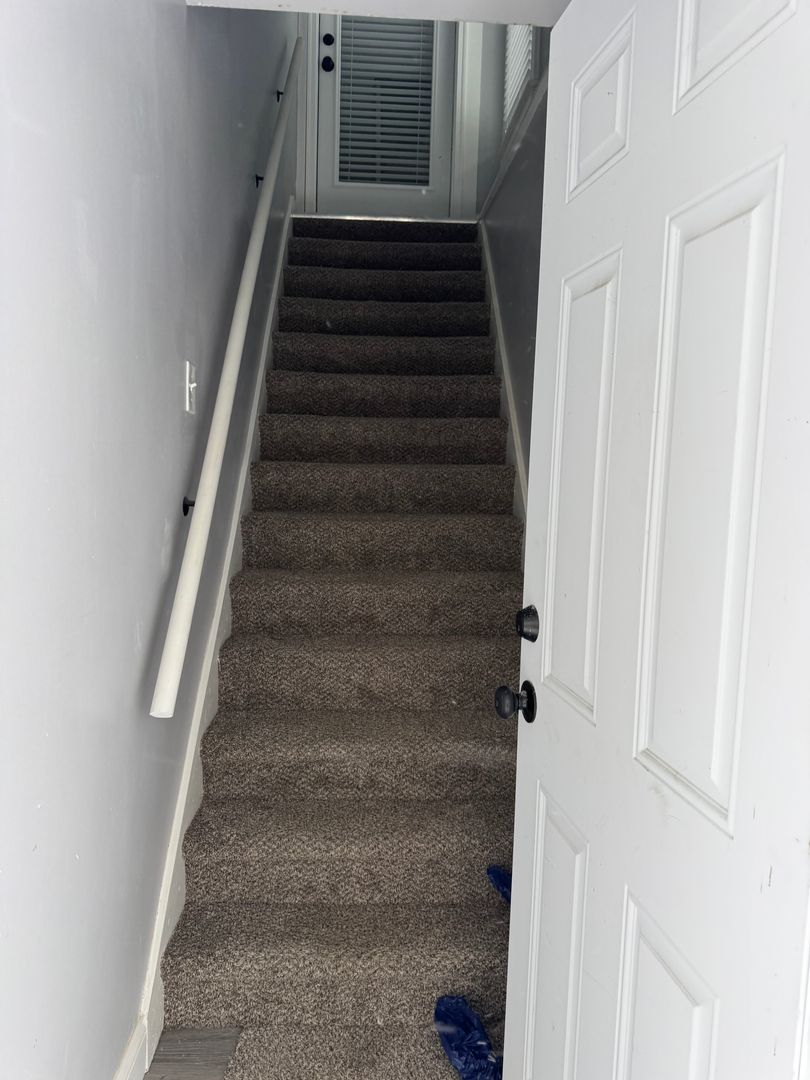 Erie House: 506 East 25th second floor