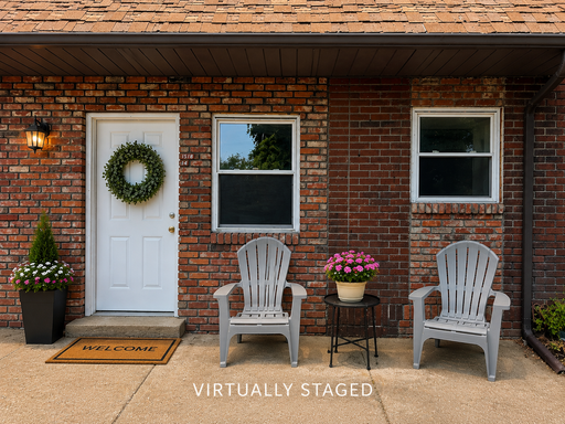 1 Bedroom | 1 Bathroom | Off-Street Parking | Convenient McKees Rocks Location – photo 1