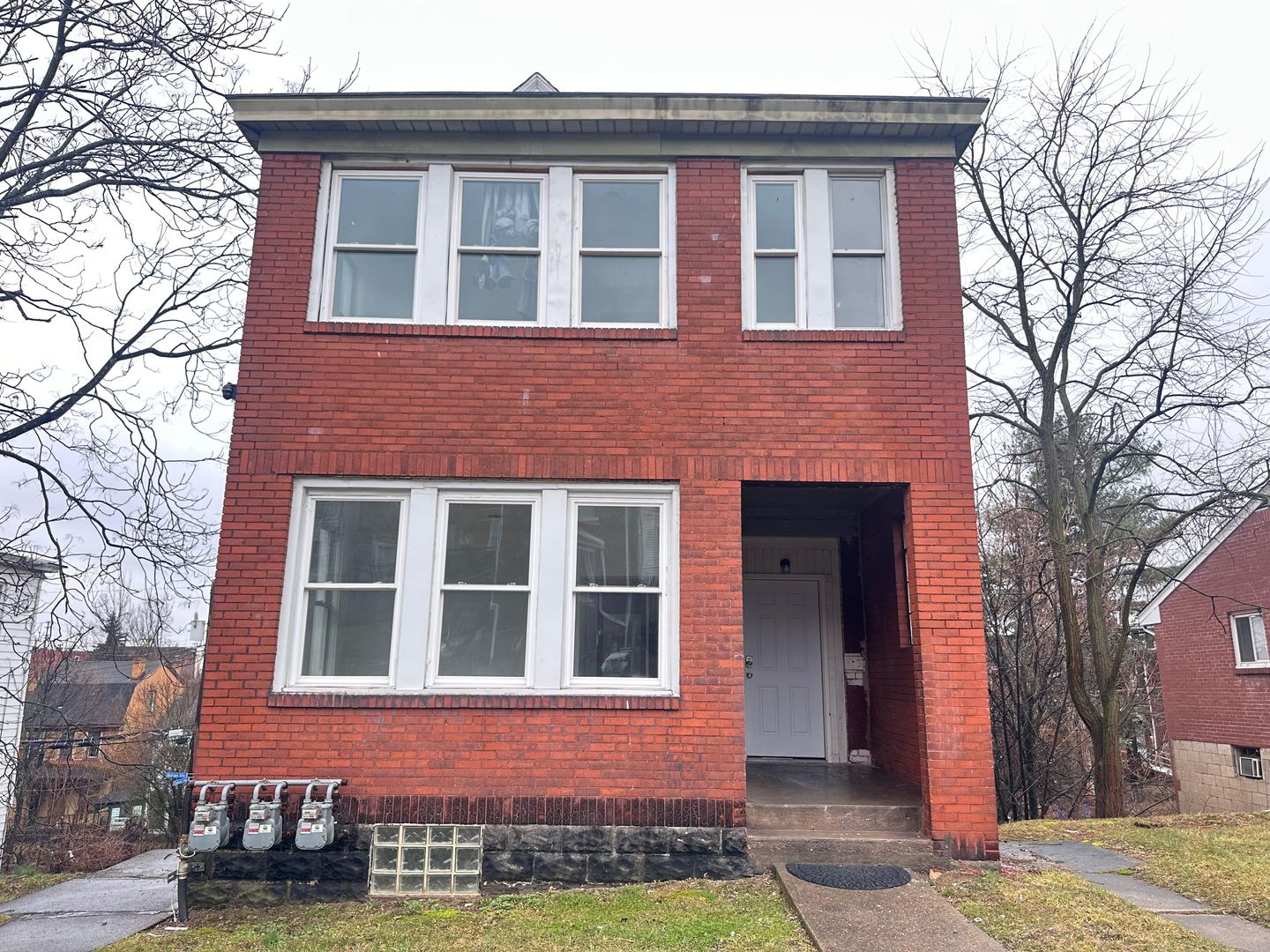 Knoxville Apartment: 132 Charles St