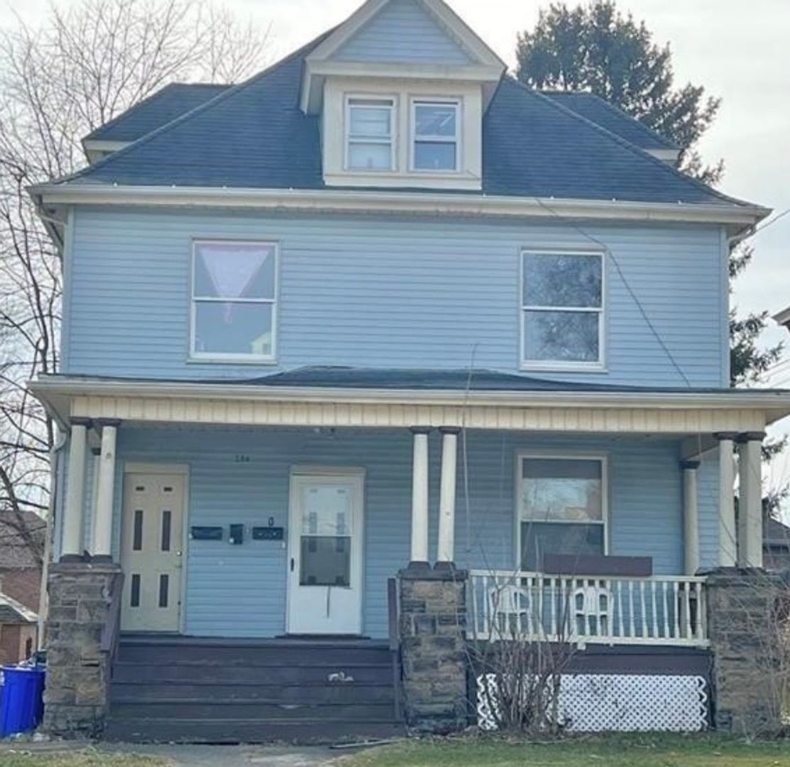NEW CASTLE House: 238 Leasure Ave. Unit #2