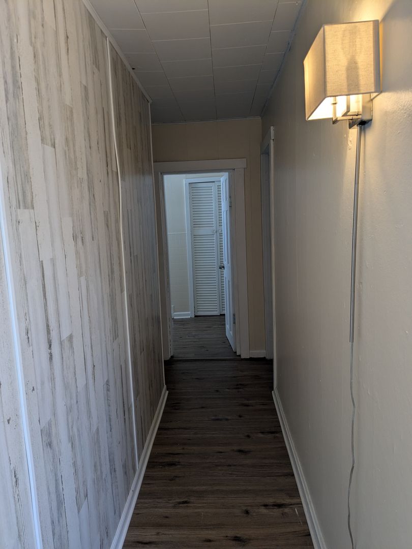 Koppel House: 235 Richard St