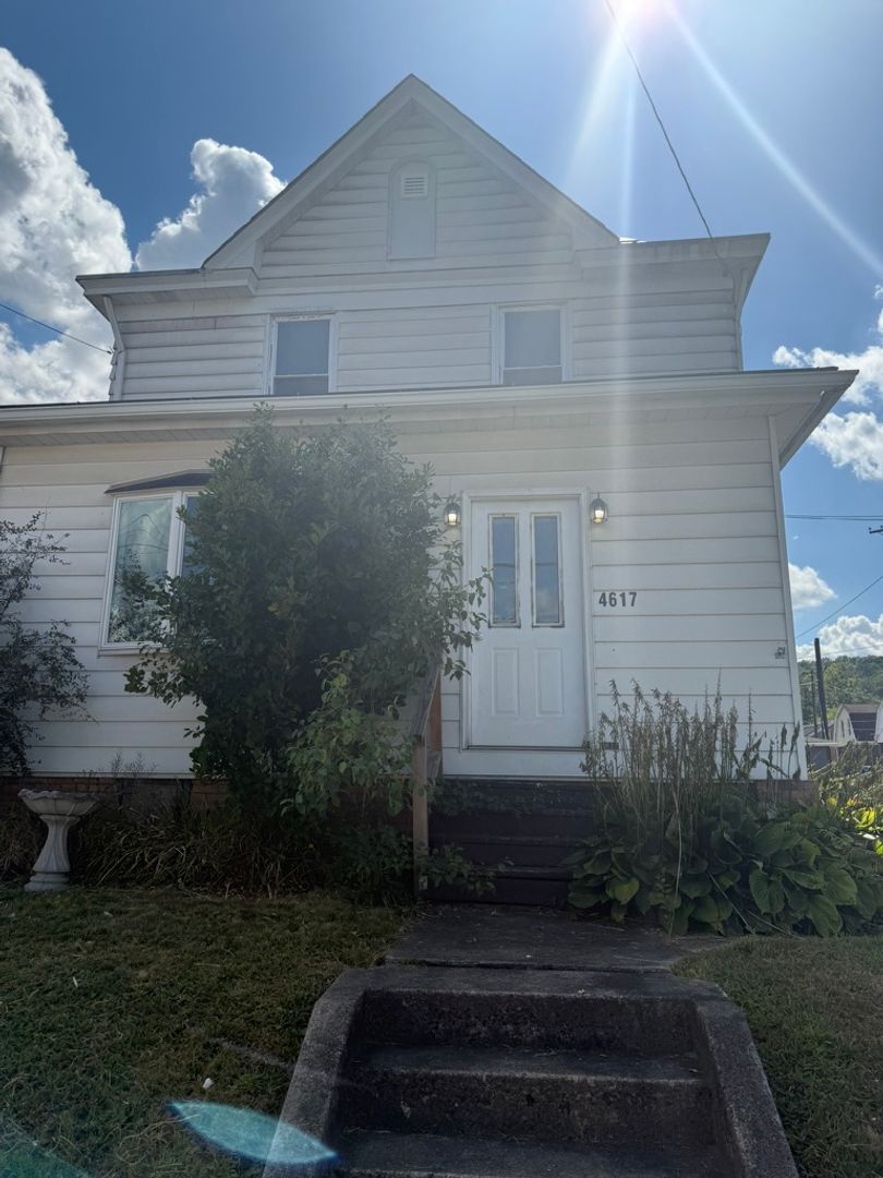 3 bedroom home in College Hill 