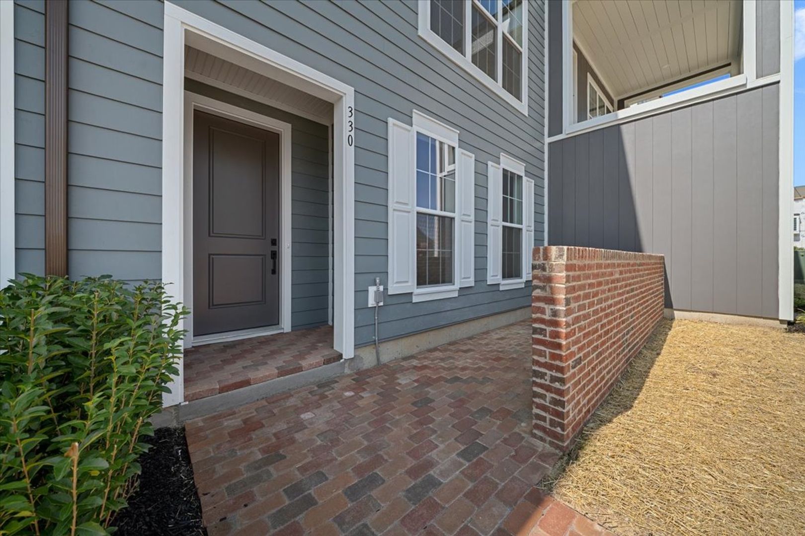 Cranberry Twp House: 330 Highbridge Lane