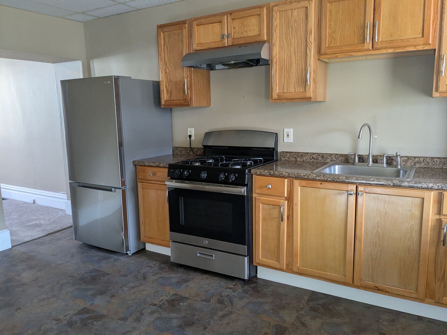 Beaver Falls House: 1613 4th Ave