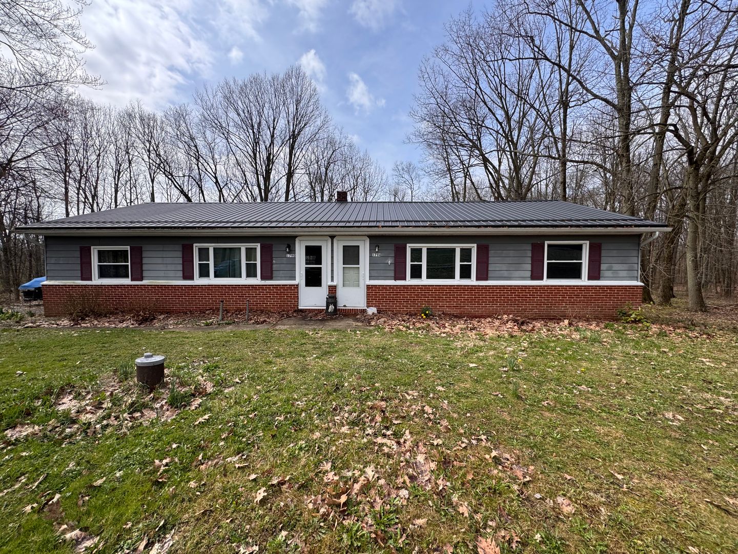 Transfer Apartment: 1790-1794 Rutledge Rd