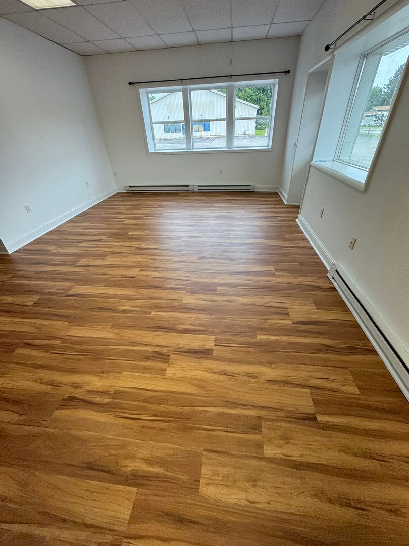 Erie Apartment: 3738 W. 12th St