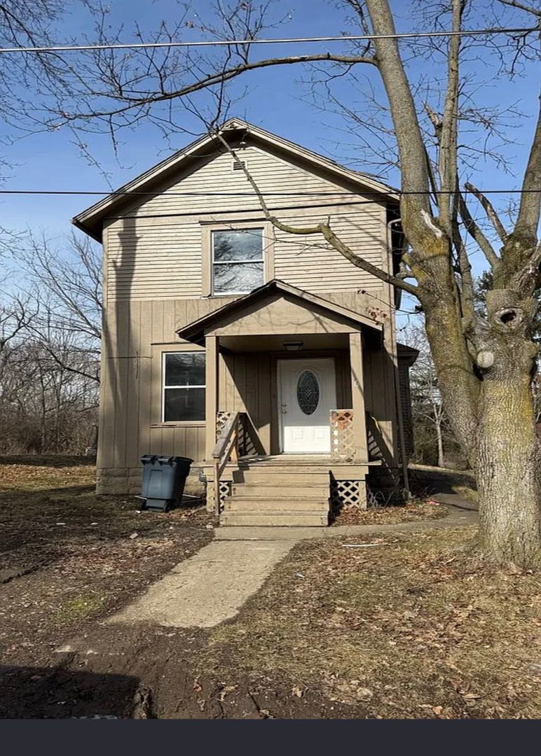 New Castle House: 6 Slate Street