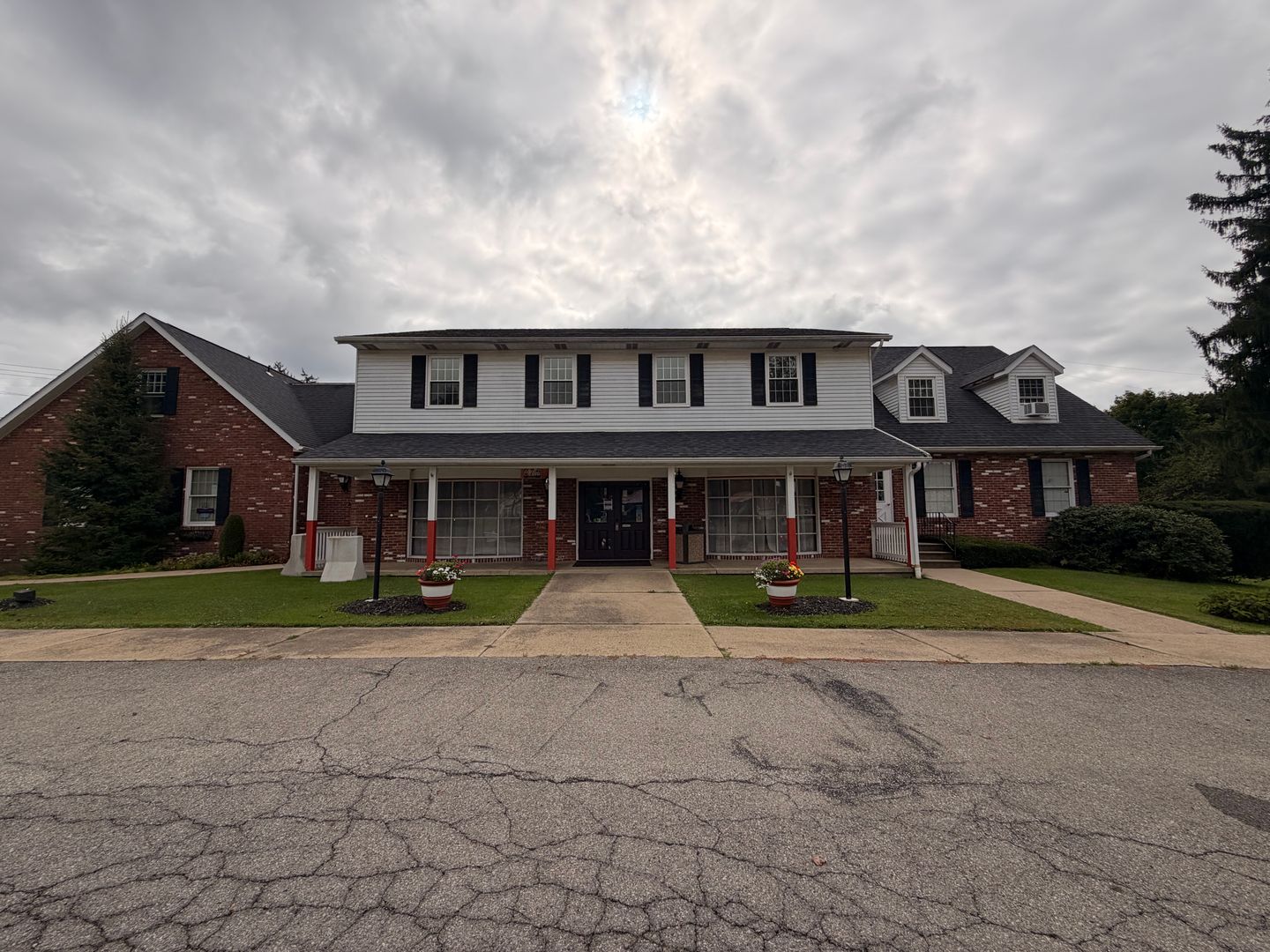 Butler Apartment: 298 Meridian Station - Apt 2