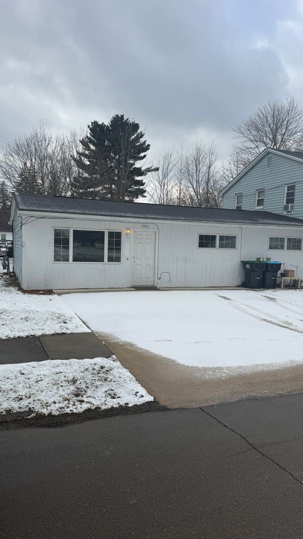 Hermitage Apartment: 1562 Kimberly Dr A