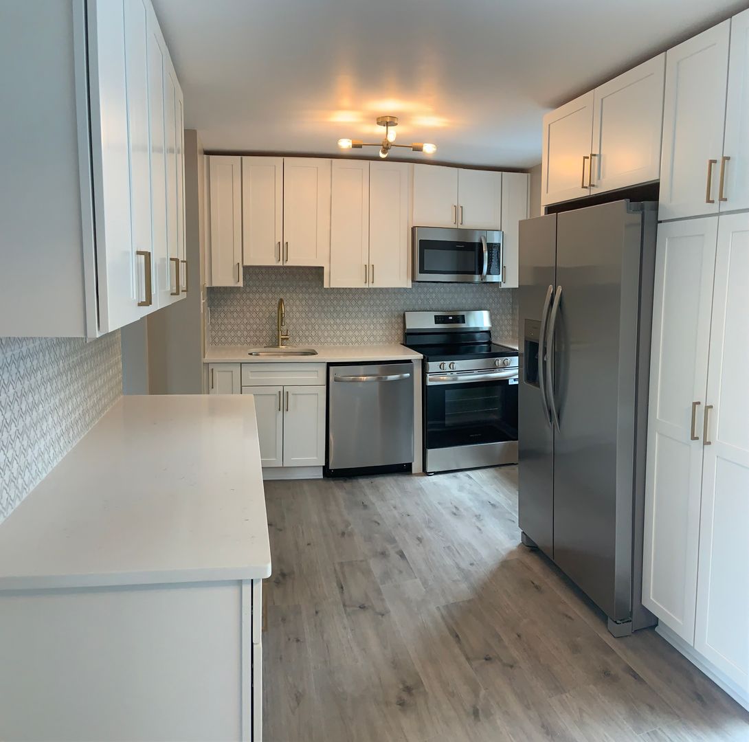 Cranberry Twp House: 203 Parkwood Dr.