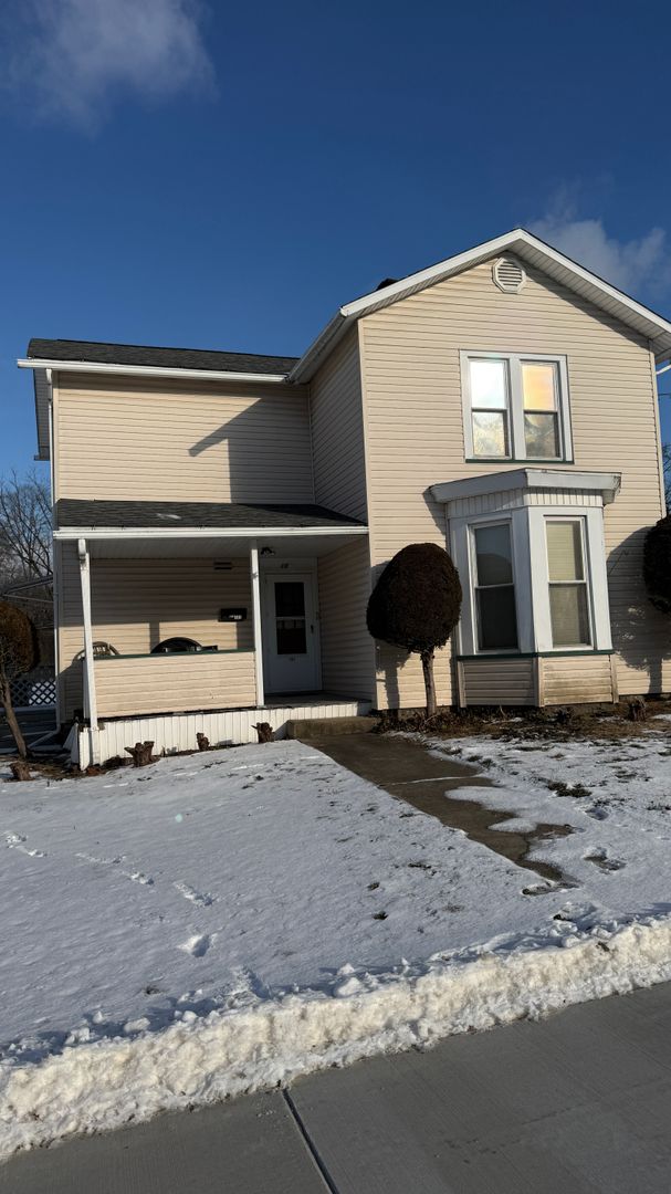 Greenville Apartment: 18 Packard Ave Apartment 202