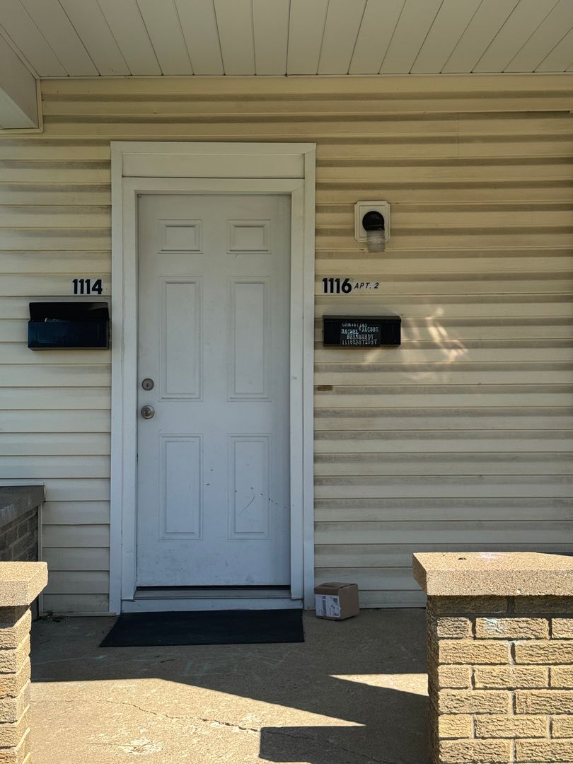 Erie House: 1114 East 25th St
