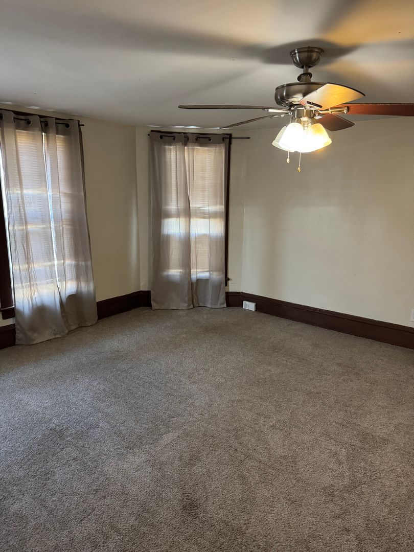 Meadville House: Baldwin Unit 1