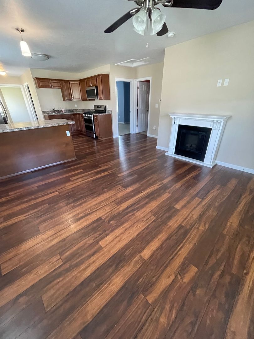 Erie House: 3524 Tuttle Ave