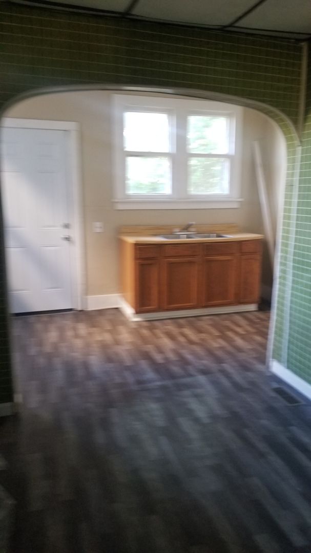 Farrell House: 705 French St