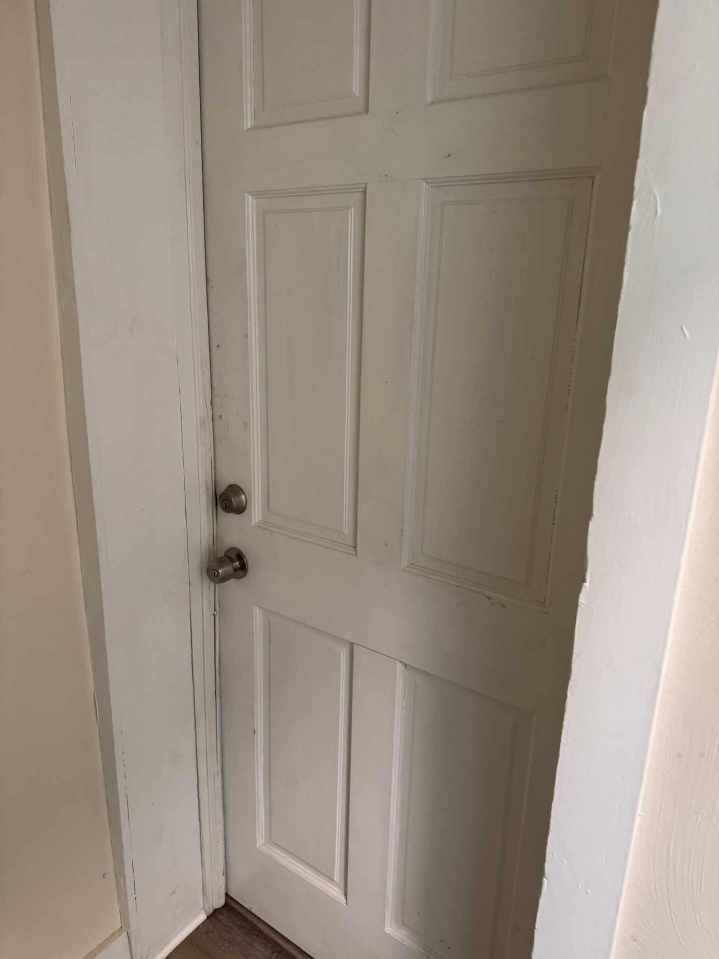 Erie Apartment: 1601 Chestnut St 1st Floor