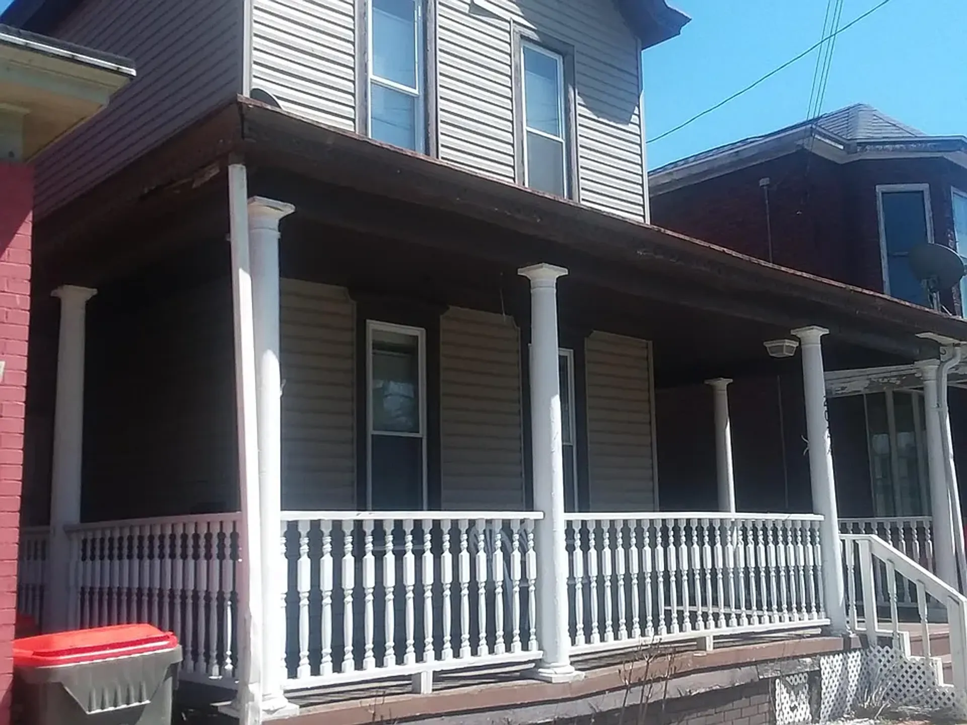 Beaver Falls Multiplex: 2024 7th Ave