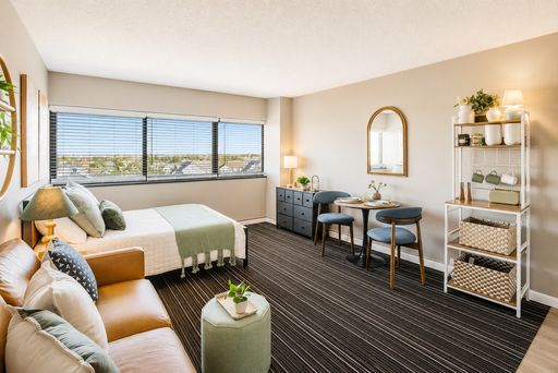 Rental Listings