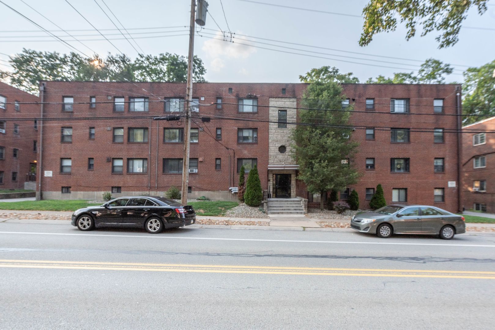 Pittsburgh Apartment: 101 Mt. Lebanon Boulevard
