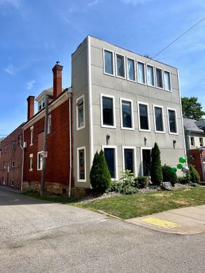 Large Storage Space for Rent in Shadyside