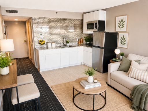Rental Listings