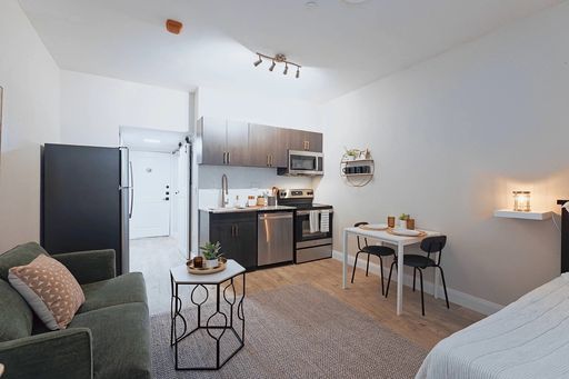 Rental Listings
