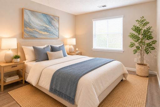 Spacious Renovated 2 Bedroom in Moon Township with Luxury Finishes - Granite, Stainless and More! — The Meadowlark at Moon Grove! – photo 1