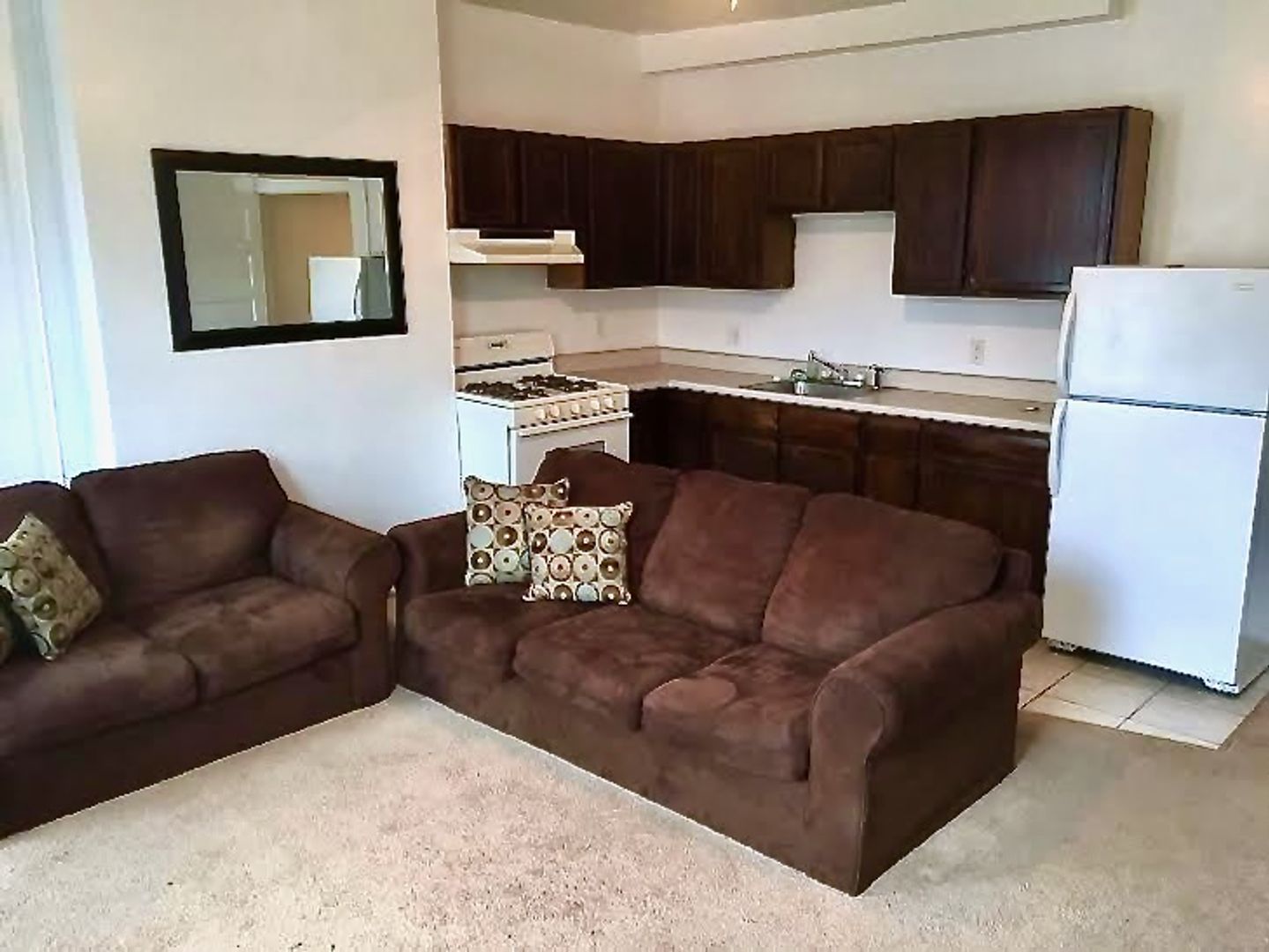 Pittsburgh Apartment: 303 South Negley Avenue