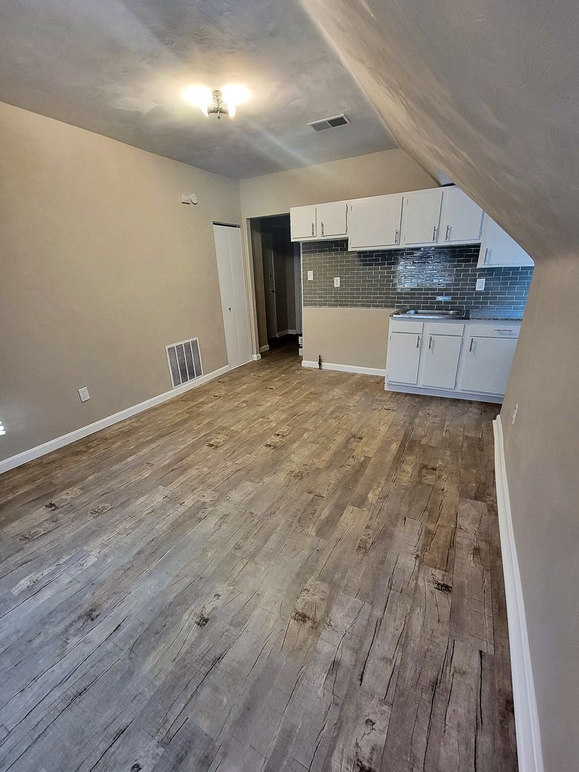 Pittsburgh Apartment: 339 South Fairmount Street