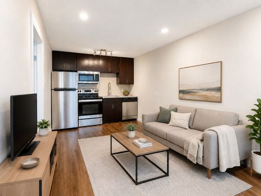 The Hedge – Stylishly Renovated 1-Bedroom Apartment in North Austin * Amazing Affordable Price (78753) – photo 1